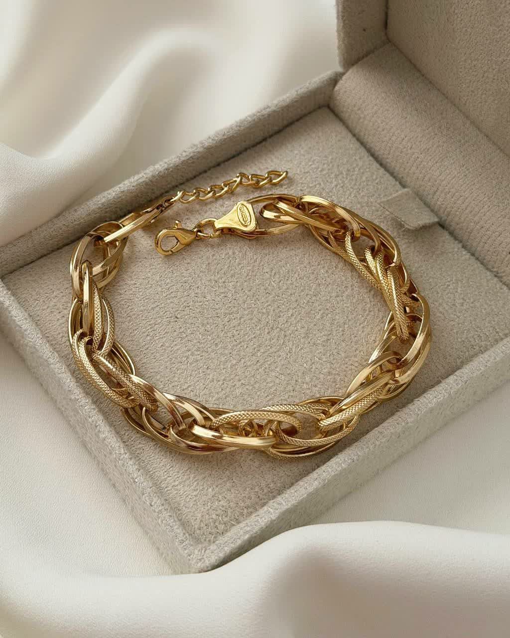 دستبند SHEEN کد 2657 - خرید آنلاین از گالری آداس